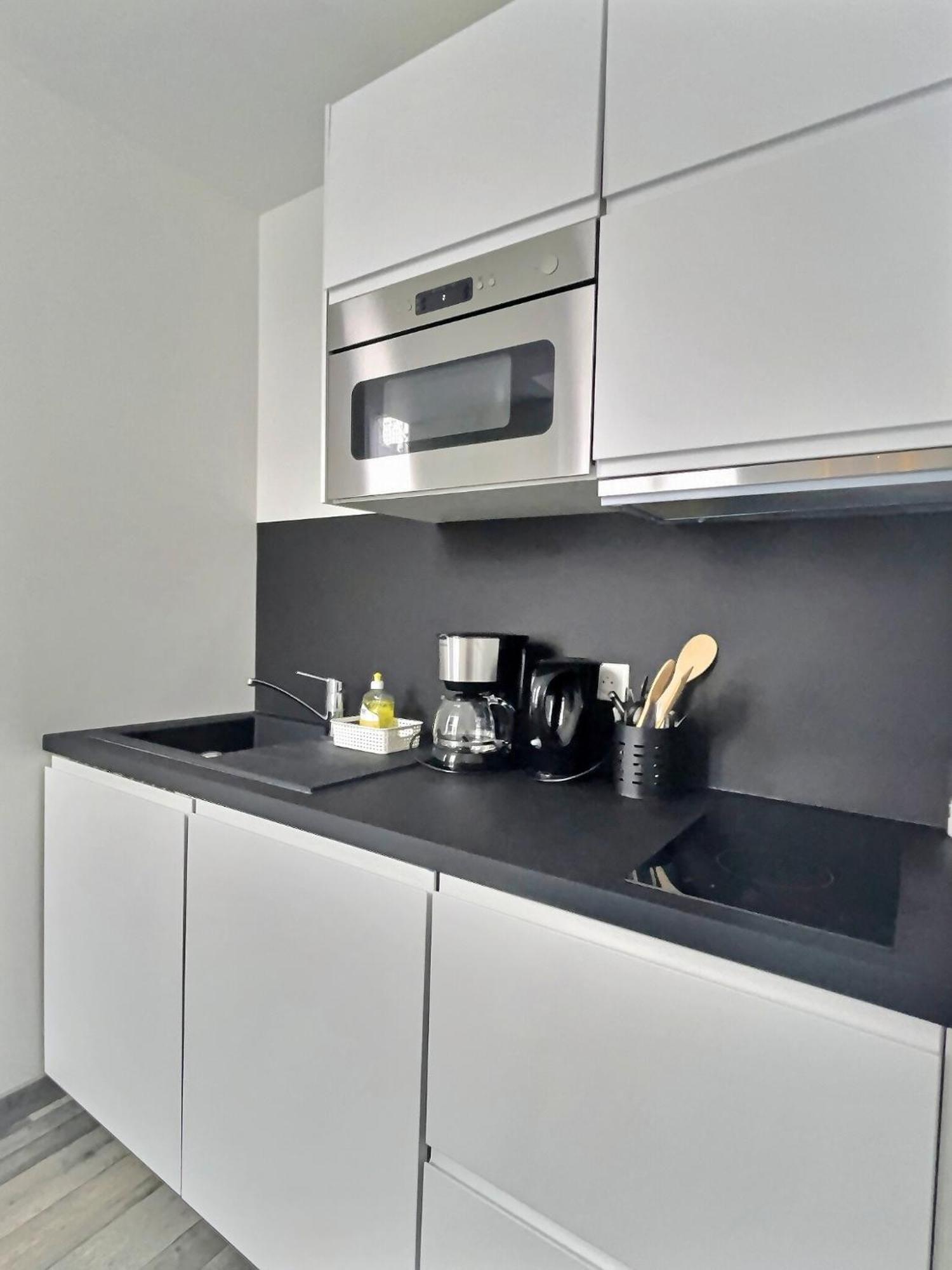 Le Jard Apartment Chalons-en-Champagne Exterior photo